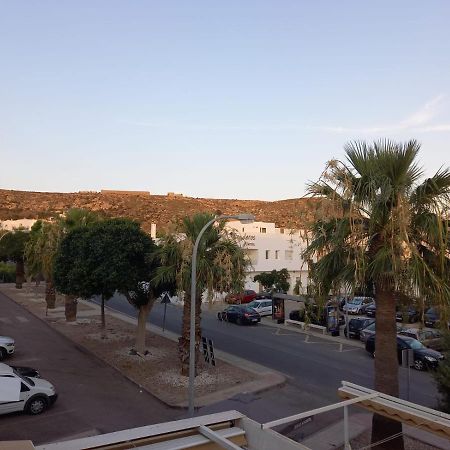 Agua Amarga Designアパートメント エクステリア 写真