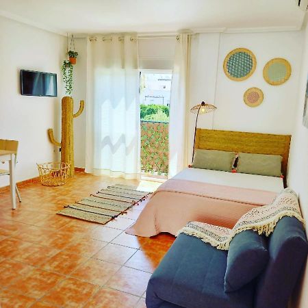 Agua Amarga Designアパートメント エクステリア 写真