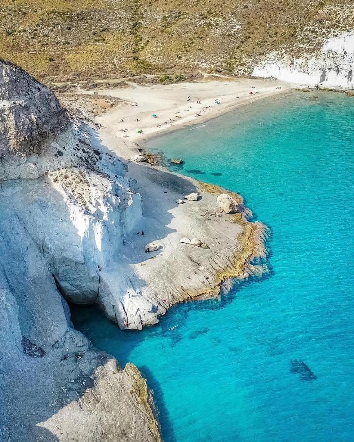 Agua Amarga Designアパートメント エクステリア 写真