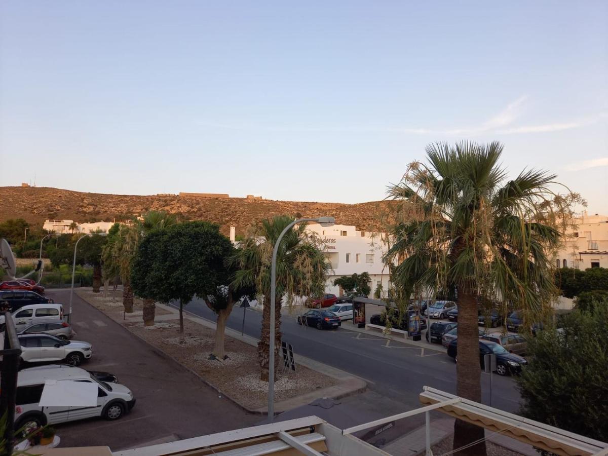 Agua Amarga Designアパートメント エクステリア 写真