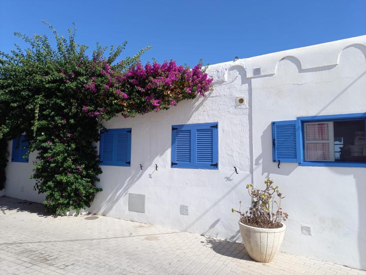 Agua Amarga Designアパートメント エクステリア 写真