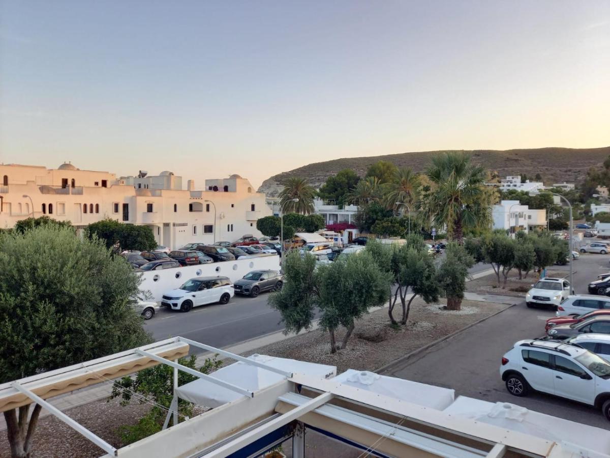 Agua Amarga Designアパートメント エクステリア 写真