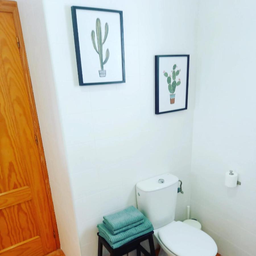 Agua Amarga Designアパートメント エクステリア 写真