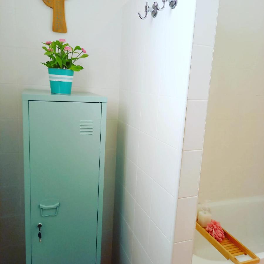 Agua Amarga Designアパートメント エクステリア 写真