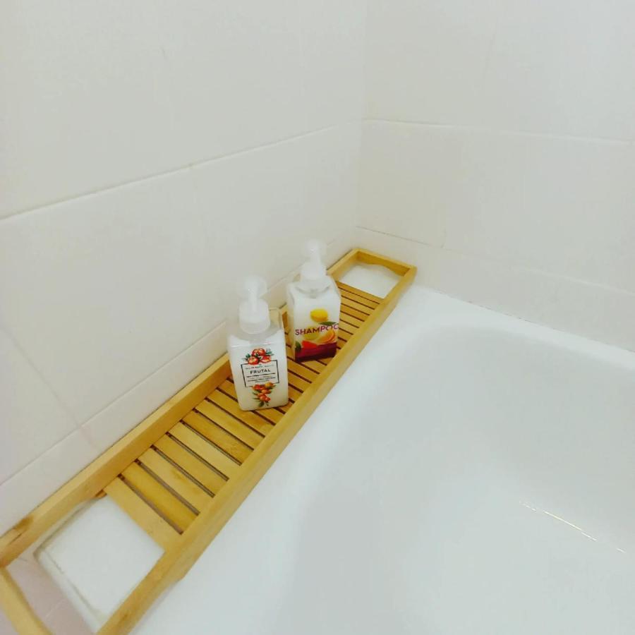Agua Amarga Designアパートメント エクステリア 写真