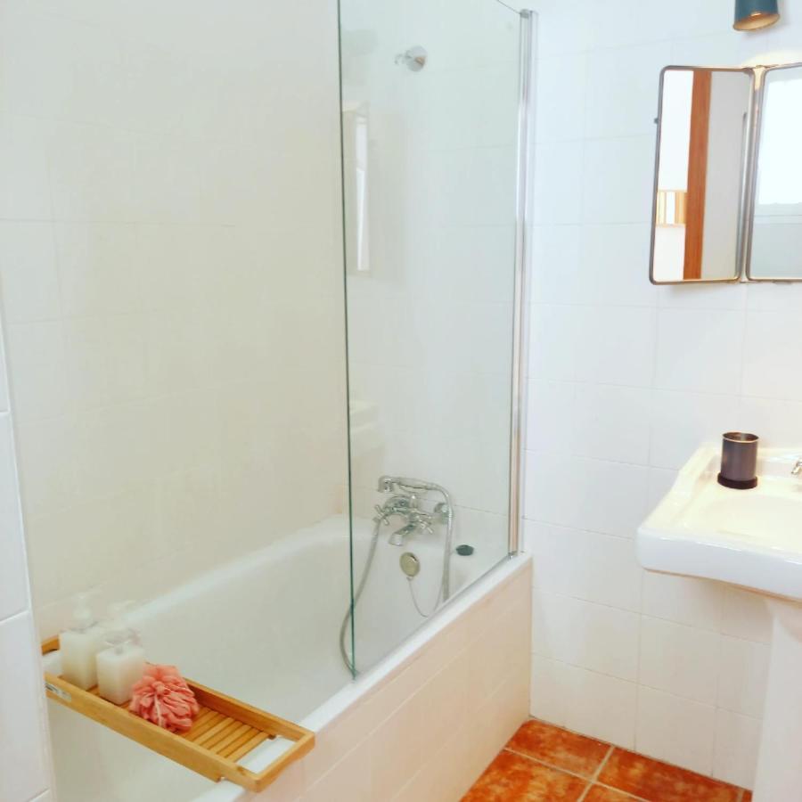 Agua Amarga Designアパートメント エクステリア 写真