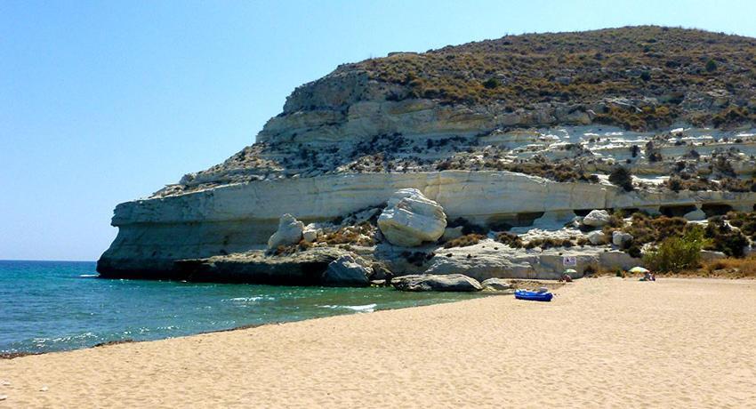 Agua Amarga Designアパートメント エクステリア 写真