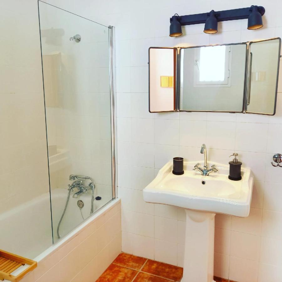 Agua Amarga Designアパートメント エクステリア 写真