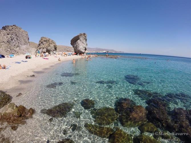 Agua Amarga Designアパートメント エクステリア 写真
